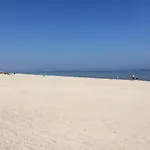 Prázdninový dům Sandstrand Schillig