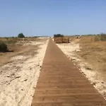 Prázdninový dům Sandstrand