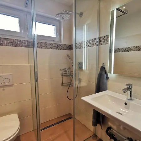 Ferienhaus Sandstrand *