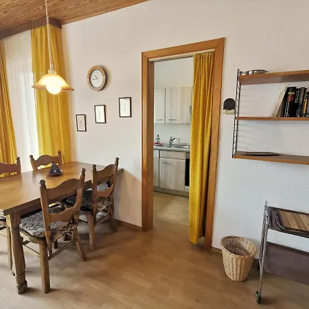 Sandstrand Ferienhaus *