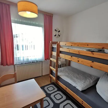 Ferienhaus Sandstrand *