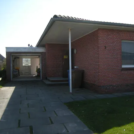 Sandstrand Holiday home *