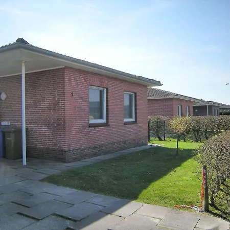 Ferienhaus Sandstrand *