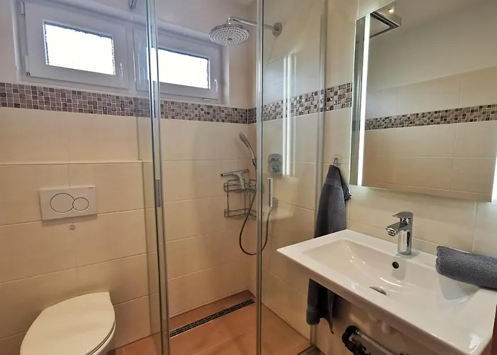 Nyaraló Sandstrand *