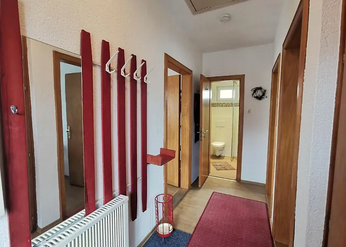 Sandstrand Nyaraló *