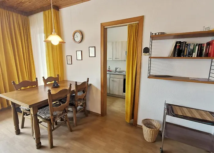 Sandstrand Nyaraló *