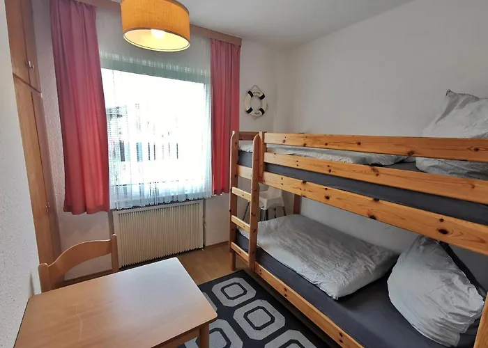 Nyaraló Sandstrand *