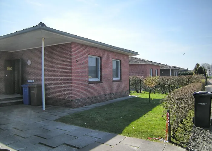 Nyaraló Sandstrand *